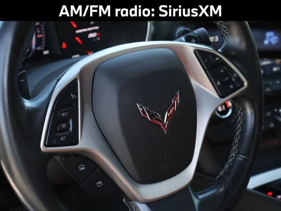 2019 Chevrolet Corvette C7 - Image 6 of 20