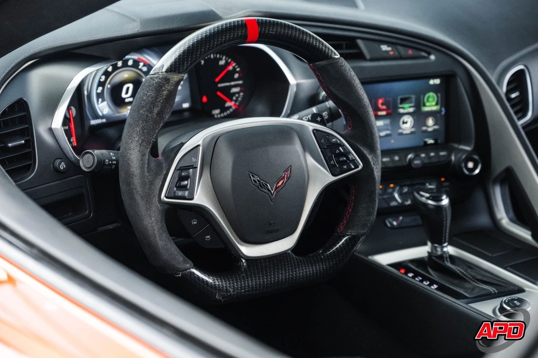 2019 Chevrolet Corvette C7 - Image 9 of 12