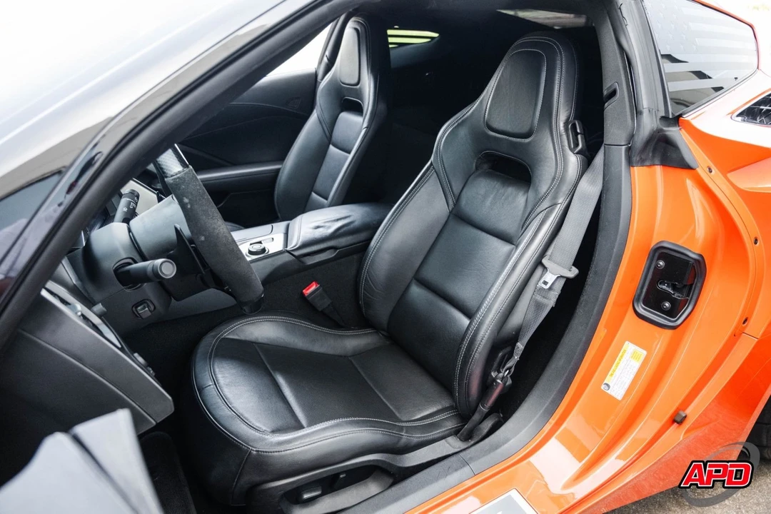 2019 Chevrolet Corvette C7 - Image 6 of 12