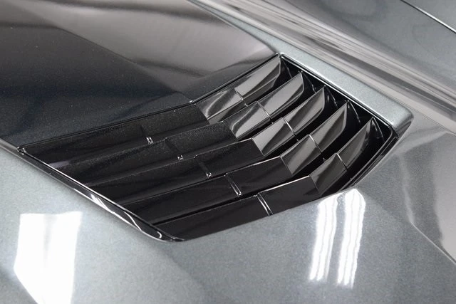 2019 Chevrolet Corvette C7 - Image 16 of 21