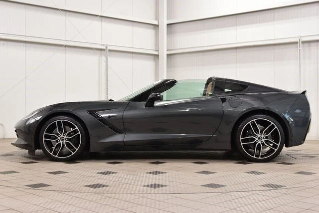 2019 Chevrolet Corvette C7 - Image 4 of 12