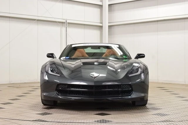2019 Chevrolet Corvette C7 - Image 2 of 12
