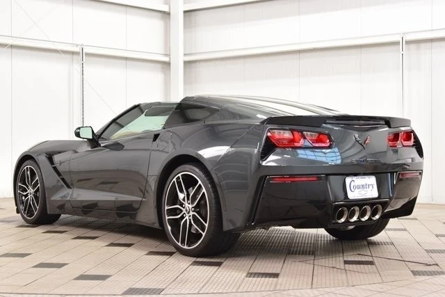 2019 Chevrolet Corvette C7 - Image 6 of 12