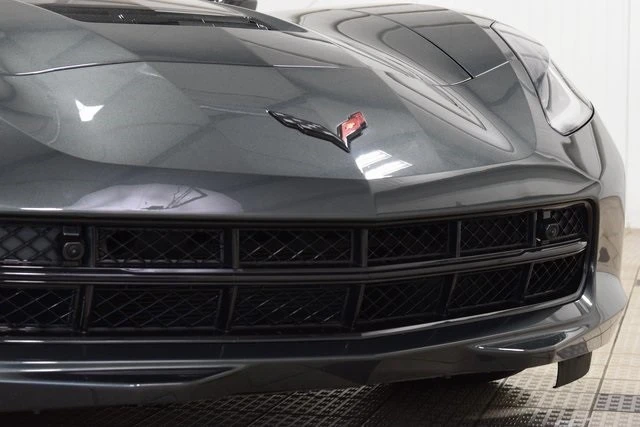 2019 Chevrolet Corvette C7 - Image 11 of 12