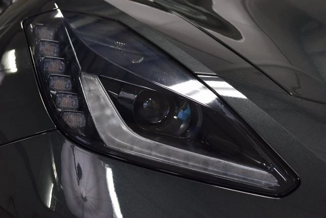 2019 Chevrolet Corvette C7 - Image 13 of 21