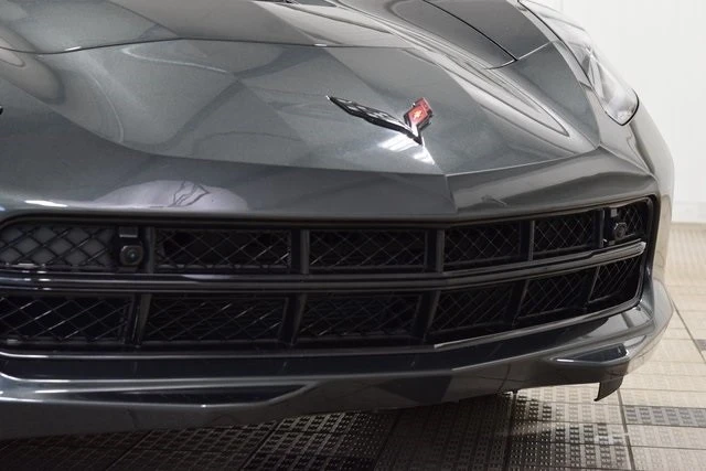 2019 Chevrolet Corvette C7 - Image 12 of 12