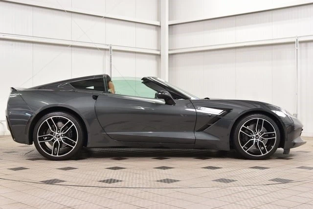 2019 Chevrolet Corvette C7 - Image 9 of 12