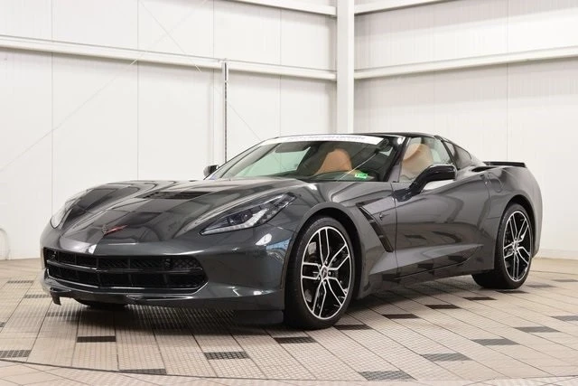 2019 Chevrolet Corvette C7 - Image 3 of 12