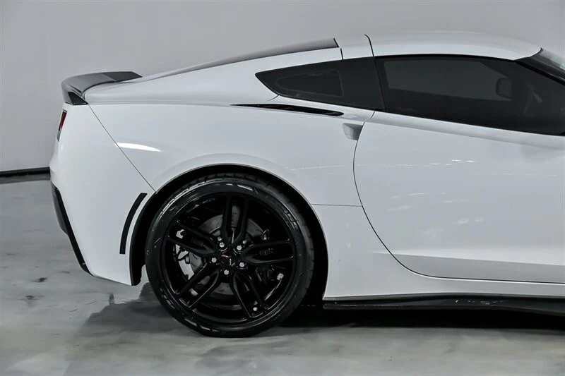 2019 Chevrolet Corvette C7 - Image 13 of 21