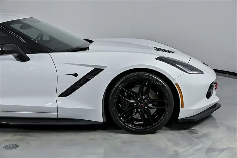 2019 Chevrolet Corvette C7 - Image 15 of 21