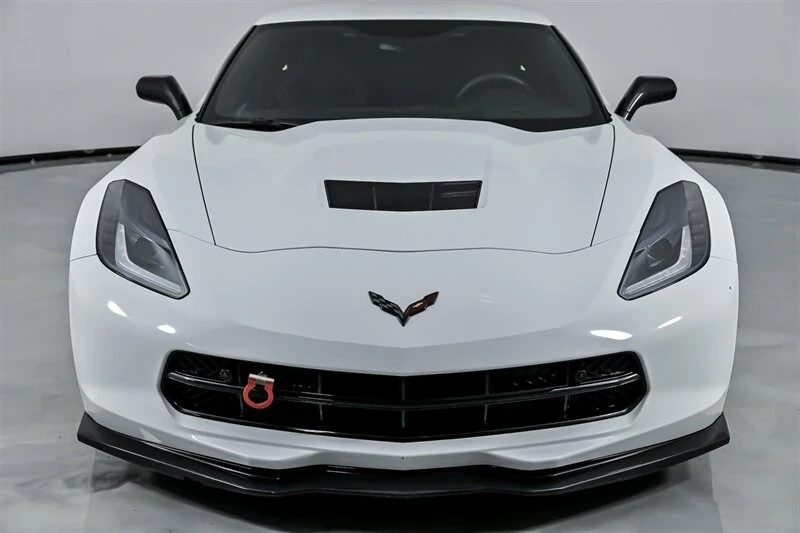 2019 Chevrolet Corvette C7 - Image 5 of 21