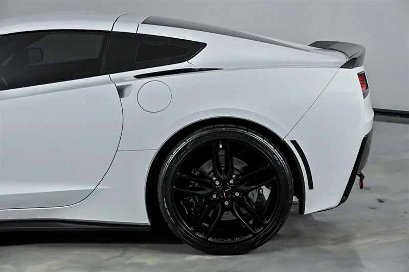 2019 Chevrolet Corvette C7 - Image 9 of 21
