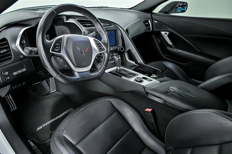 2019 Chevrolet Corvette C7 - Image 21 of 21