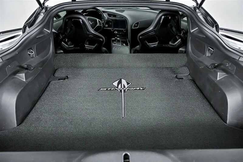 2019 Chevrolet Corvette C7 - Image 16 of 21