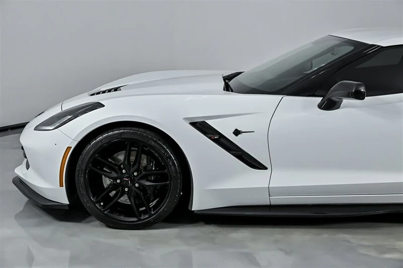 2019 Chevrolet Corvette C7 - Image 7 of 21