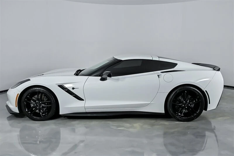 2019 Chevrolet Corvette C7 - Image 8 of 21