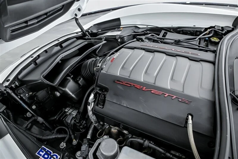 2019 Chevrolet Corvette C7 - Image 17 of 21