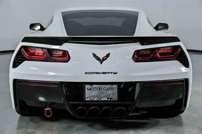 2019 Chevrolet Corvette C7 - Image 11 of 21