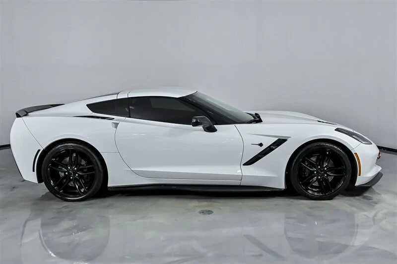 2019 Chevrolet Corvette C7 - Image 14 of 21