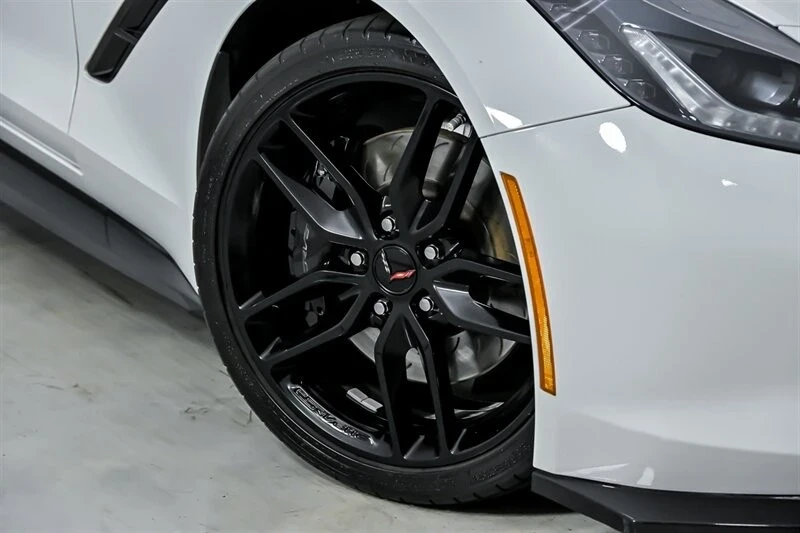 2019 Chevrolet Corvette C7 - Image 4 of 21