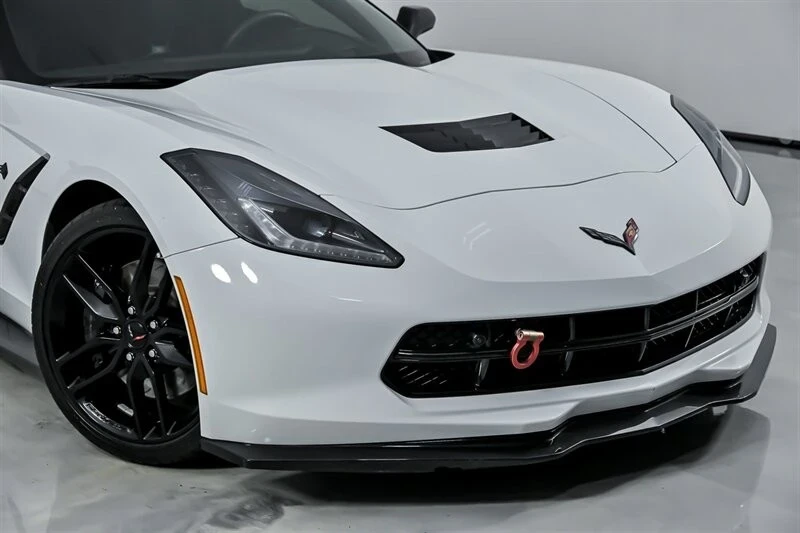 2019 Chevrolet Corvette C7 - Image 3 of 21