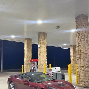 2019 Chevrolet Corvette Stingray Z51 Convertible