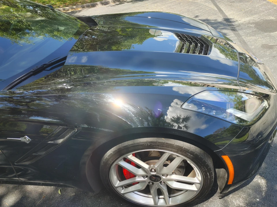 2019 Chevrolet Corvette C7 - Image 28 of 31