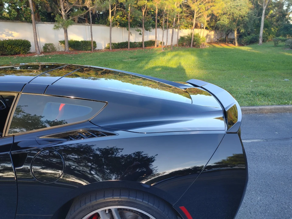 2019 Chevrolet Corvette C7 - Image 21 of 31