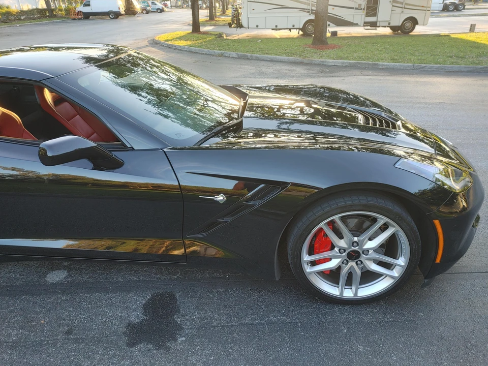 2019 Chevrolet Corvette C7 - Image 27 of 31