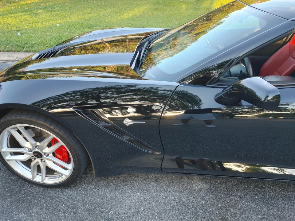 2019 Chevrolet Corvette C7 - Image 17 of 31