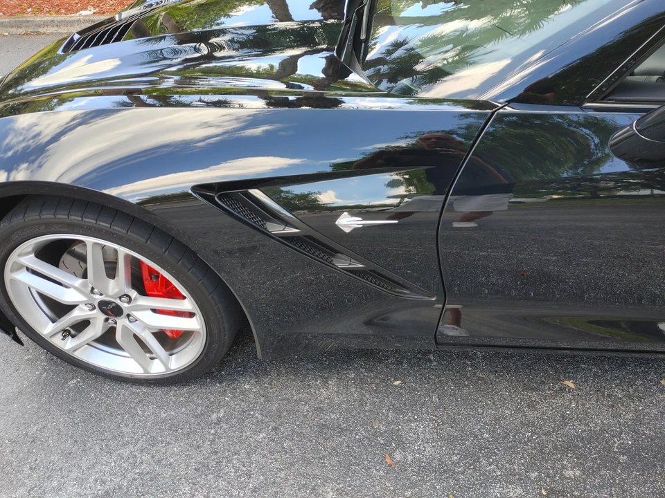 2019 Chevrolet Corvette C7 - Image 18 of 31