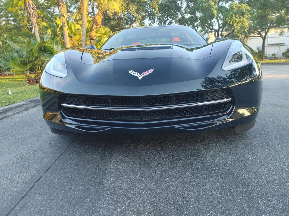2019 Chevrolet Corvette C7 - Image 7 of 31