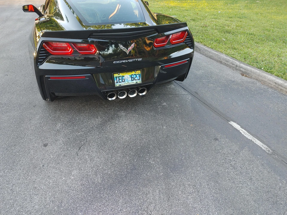 2019 Chevrolet Corvette C7 - Image 23 of 31