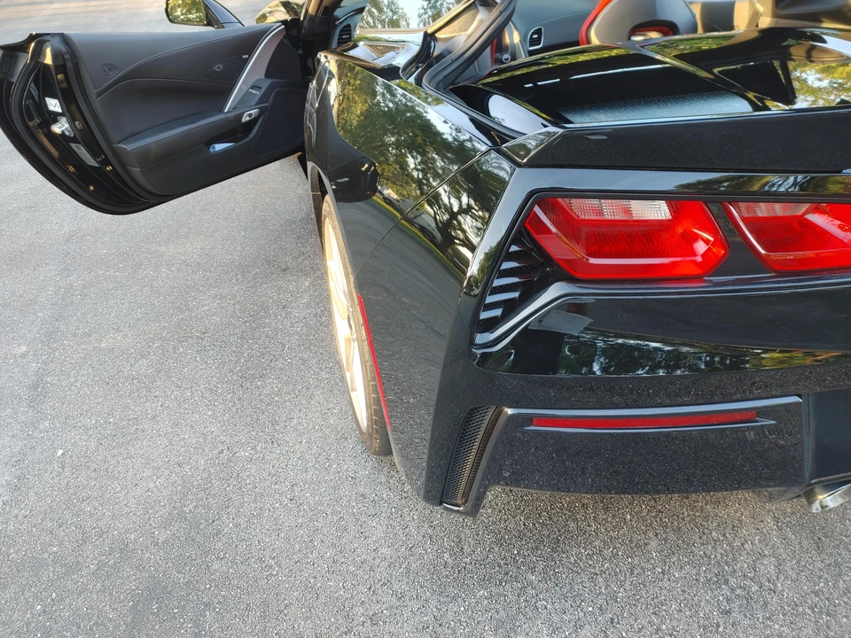 2019 Chevrolet Corvette C7 - Image 22 of 31