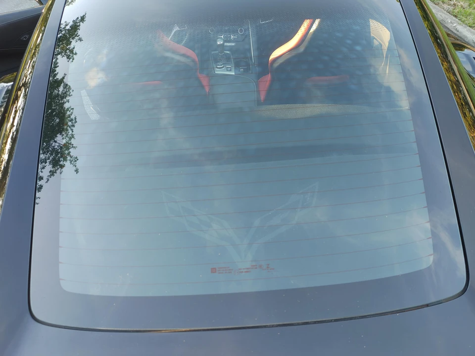 2019 Chevrolet Corvette C7 - Image 24 of 31