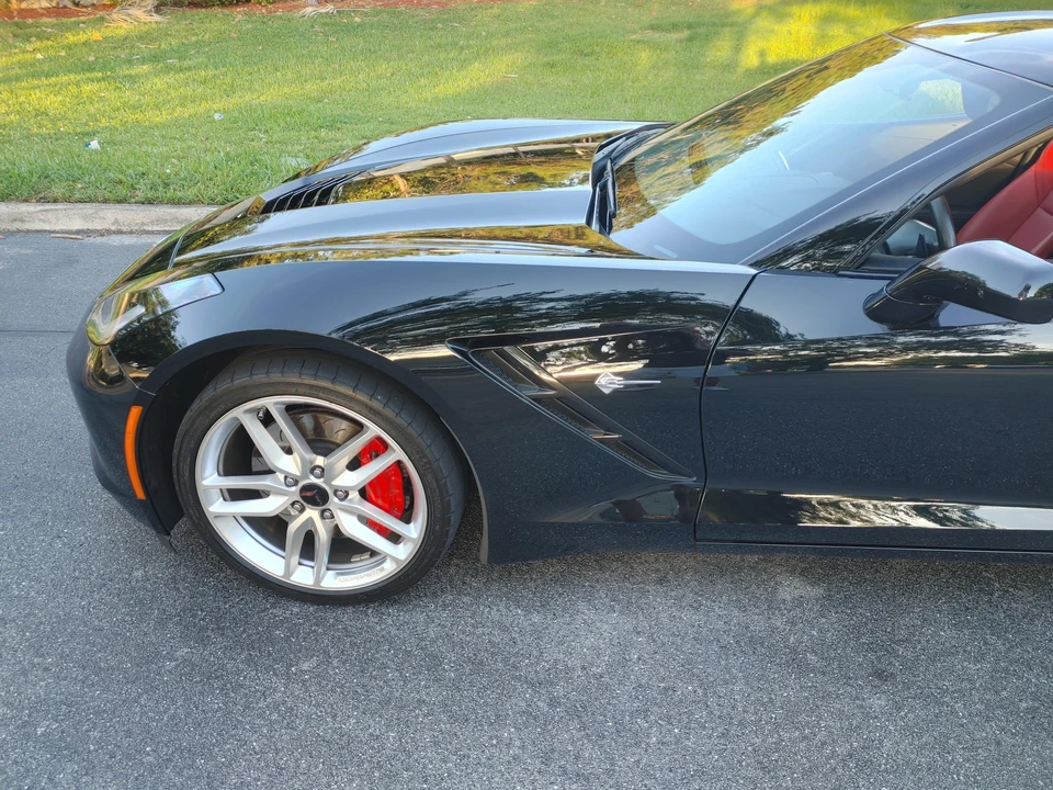 2019 Chevrolet Corvette C7 - Image 16 of 31