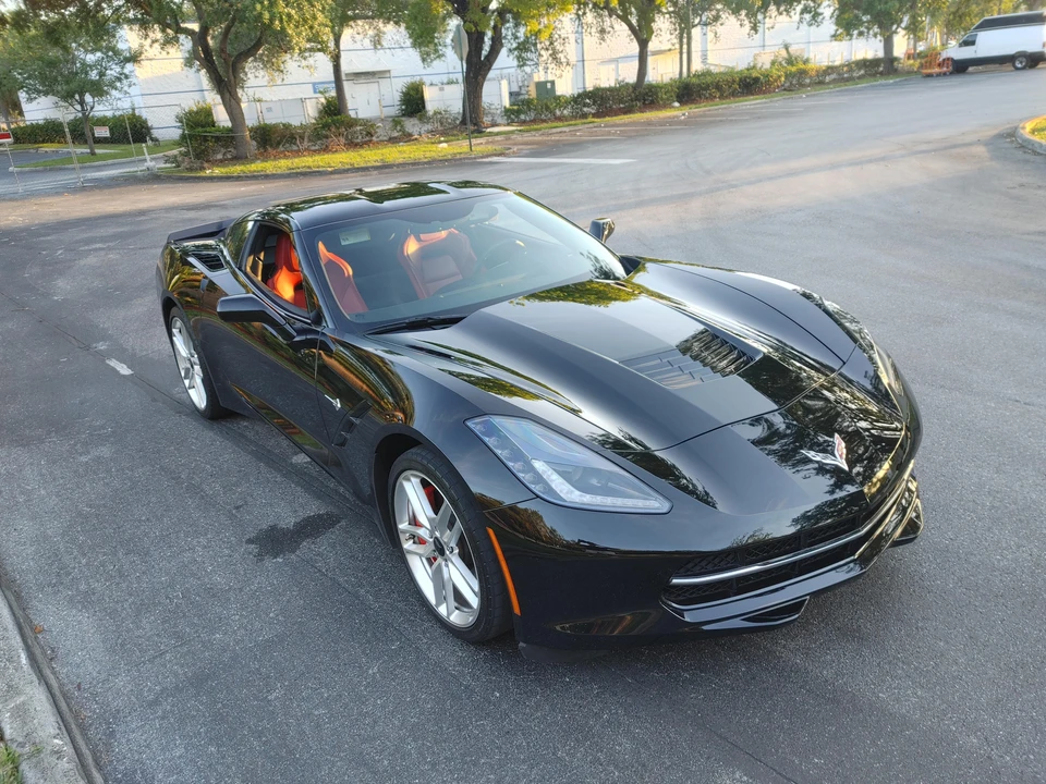 2019 Chevrolet Corvette C7 - Image 13 of 31