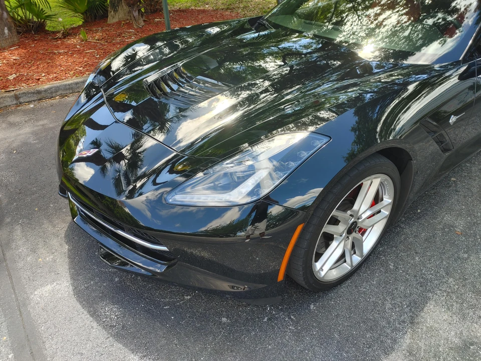 2019 Chevrolet Corvette C7 - Image 14 of 31