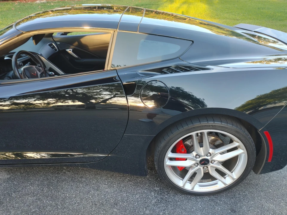 2019 Chevrolet Corvette C7 - Image 20 of 31