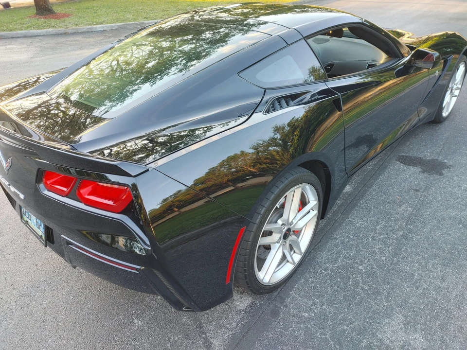 2019 Chevrolet Corvette C7 - Image 26 of 31