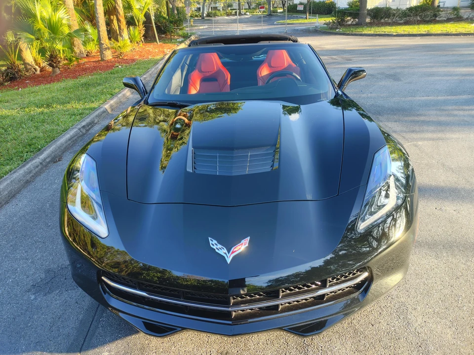 2019 Chevrolet Corvette C7 - Image 6 of 31