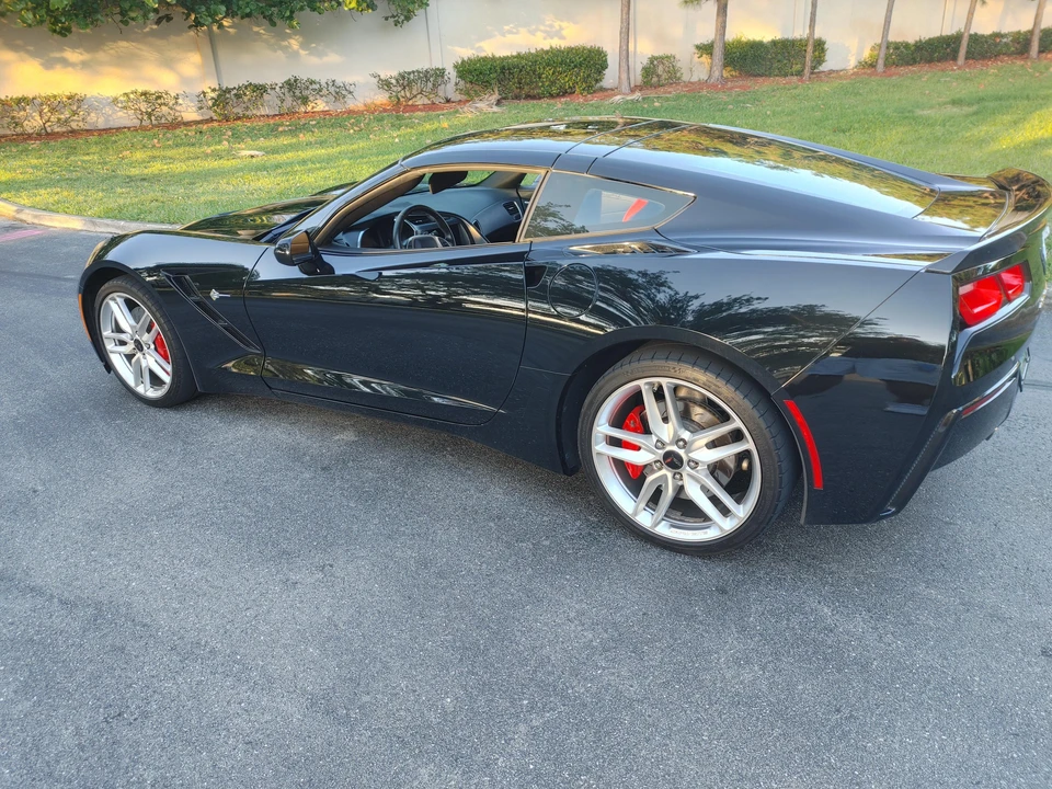 2019 Chevrolet Corvette C7 - Image 11 of 31