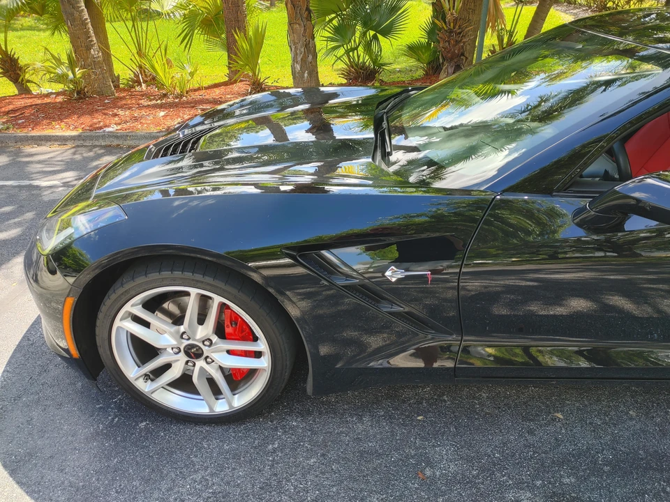 2019 Chevrolet Corvette C7 - Image 15 of 31