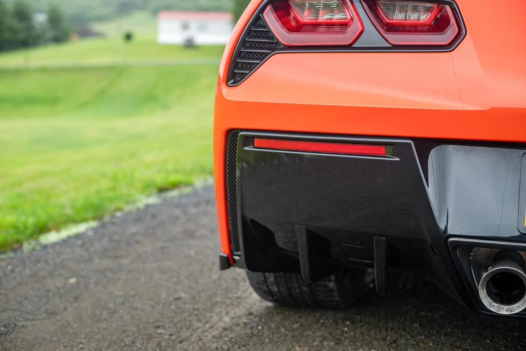 2019 Chevrolet Corvette C7 - Image 18 of 31