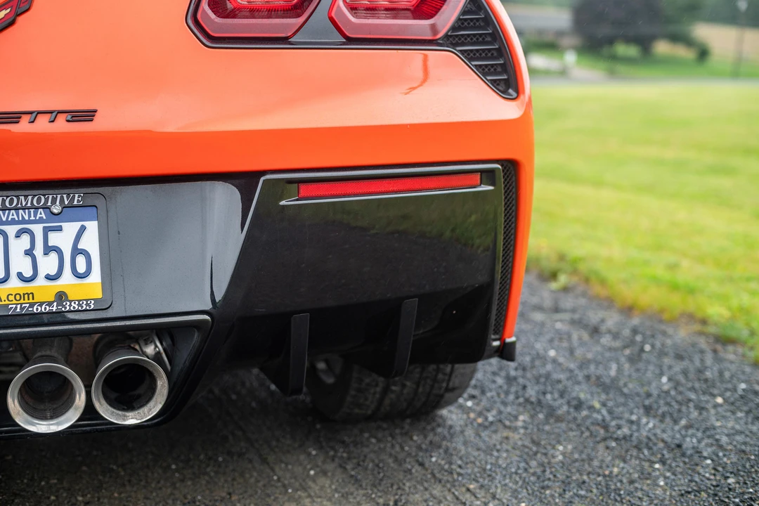 2019 Chevrolet Corvette C7 - Image 21 of 31