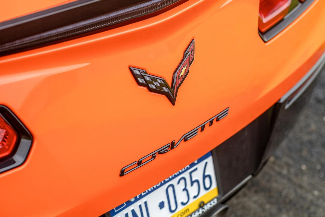 2019 Chevrolet Corvette C7 - Image 19 of 31
