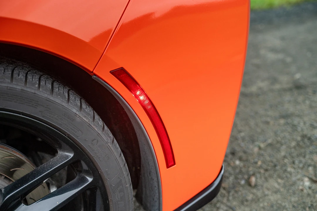 2019 Chevrolet Corvette C7 - Image 16 of 31