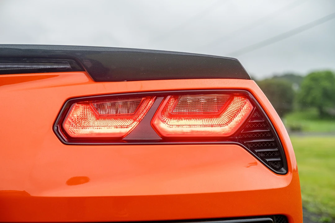 2019 Chevrolet Corvette C7 - Image 22 of 31