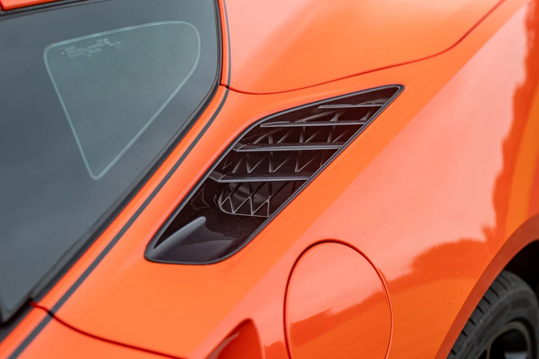 2019 Chevrolet Corvette C7 - Image 15 of 31