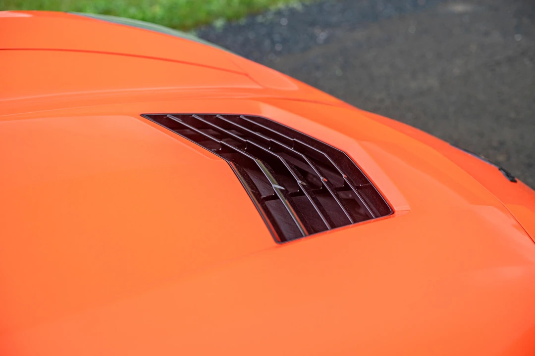 2019 Chevrolet Corvette C7 - Image 23 of 31